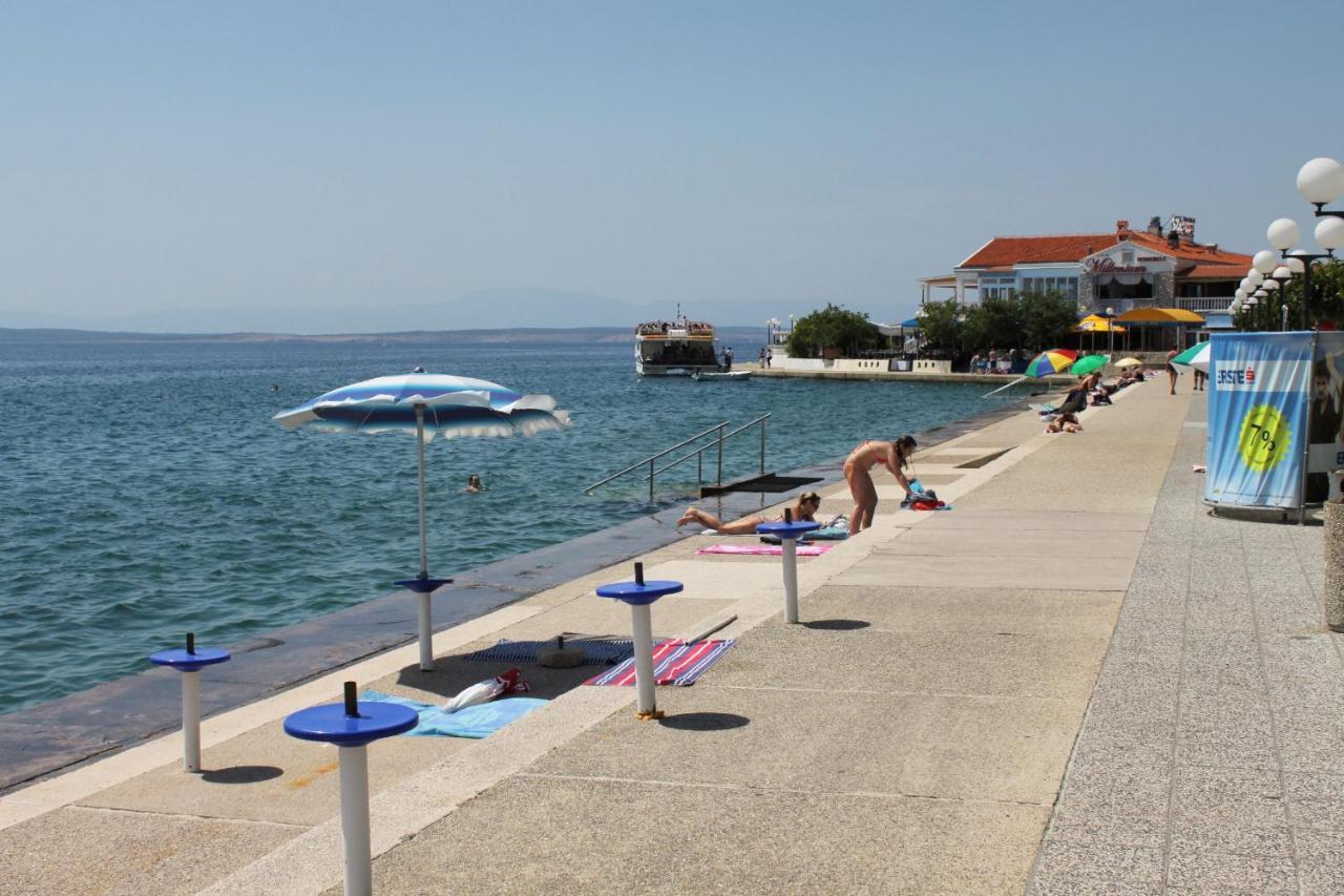 Apartments With A Parking Space Selce, Crikvenica - 5531 エクステリア 写真