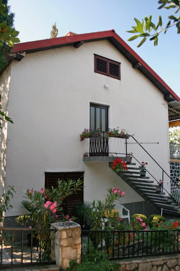 Apartments With A Parking Space Selce, Crikvenica - 5531 エクステリア 写真