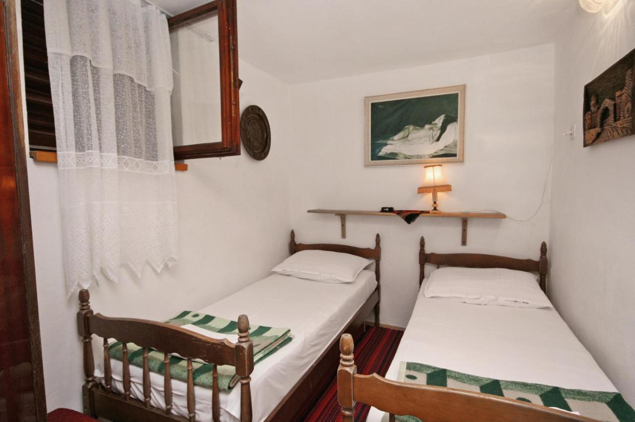 Apartments With A Parking Space Selce, Crikvenica - 5531 エクステリア 写真