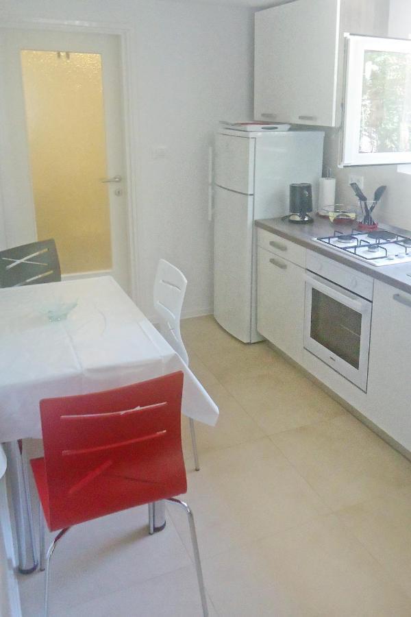 Apartments With A Parking Space Selce, Crikvenica - 5531 エクステリア 写真