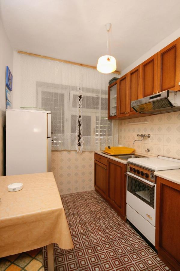 Apartments With A Parking Space Selce, Crikvenica - 5531 エクステリア 写真