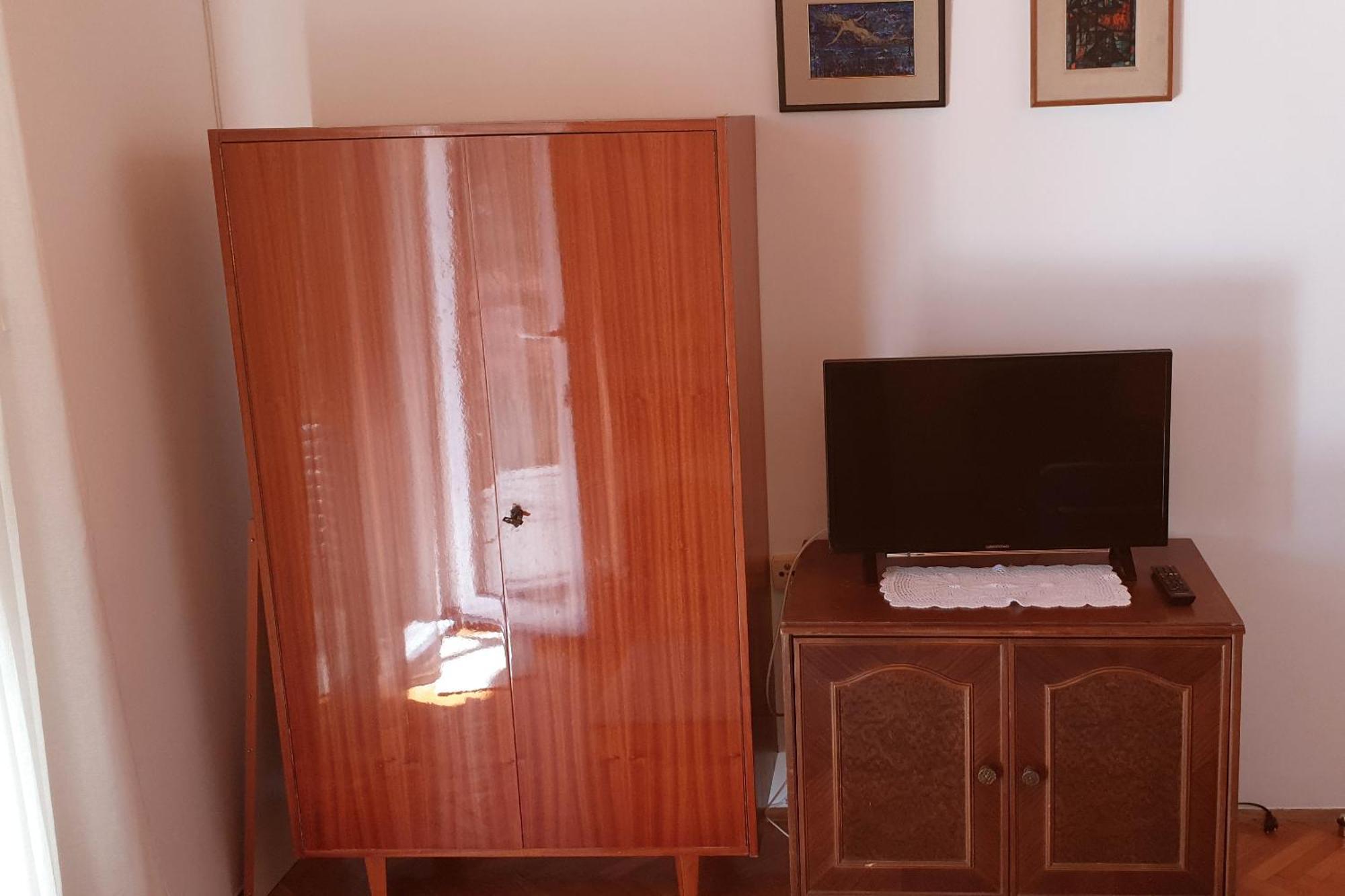 Apartments With A Parking Space Selce, Crikvenica - 5531 部屋 写真