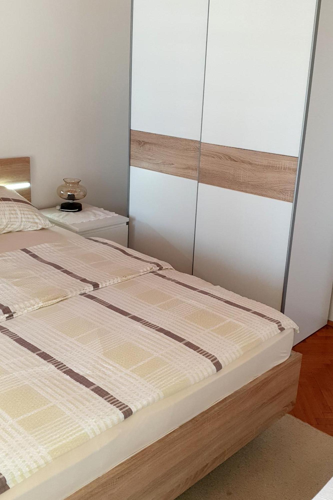 Apartments With A Parking Space Selce, Crikvenica - 5531 部屋 写真