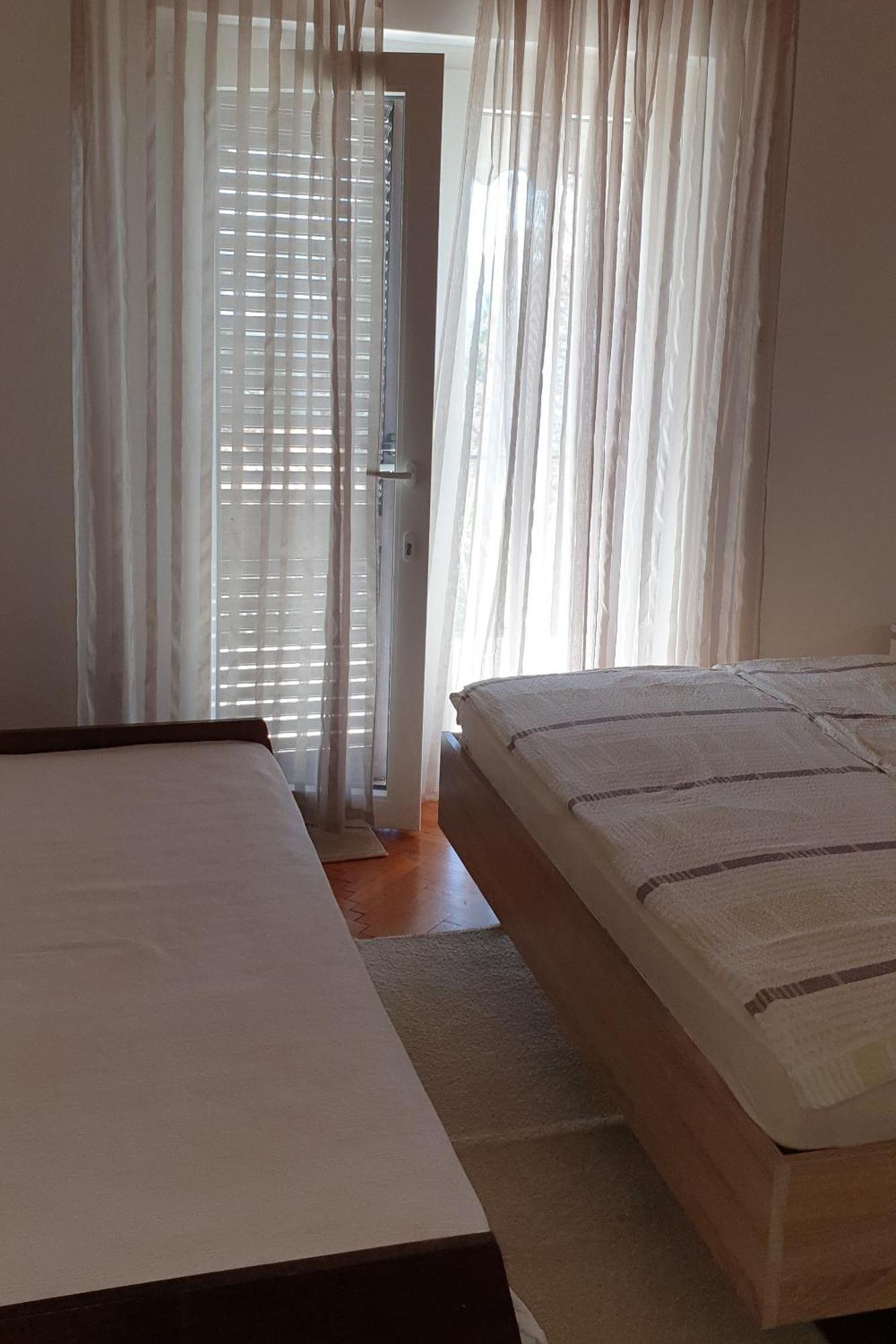 Apartments With A Parking Space Selce, Crikvenica - 5531 部屋 写真