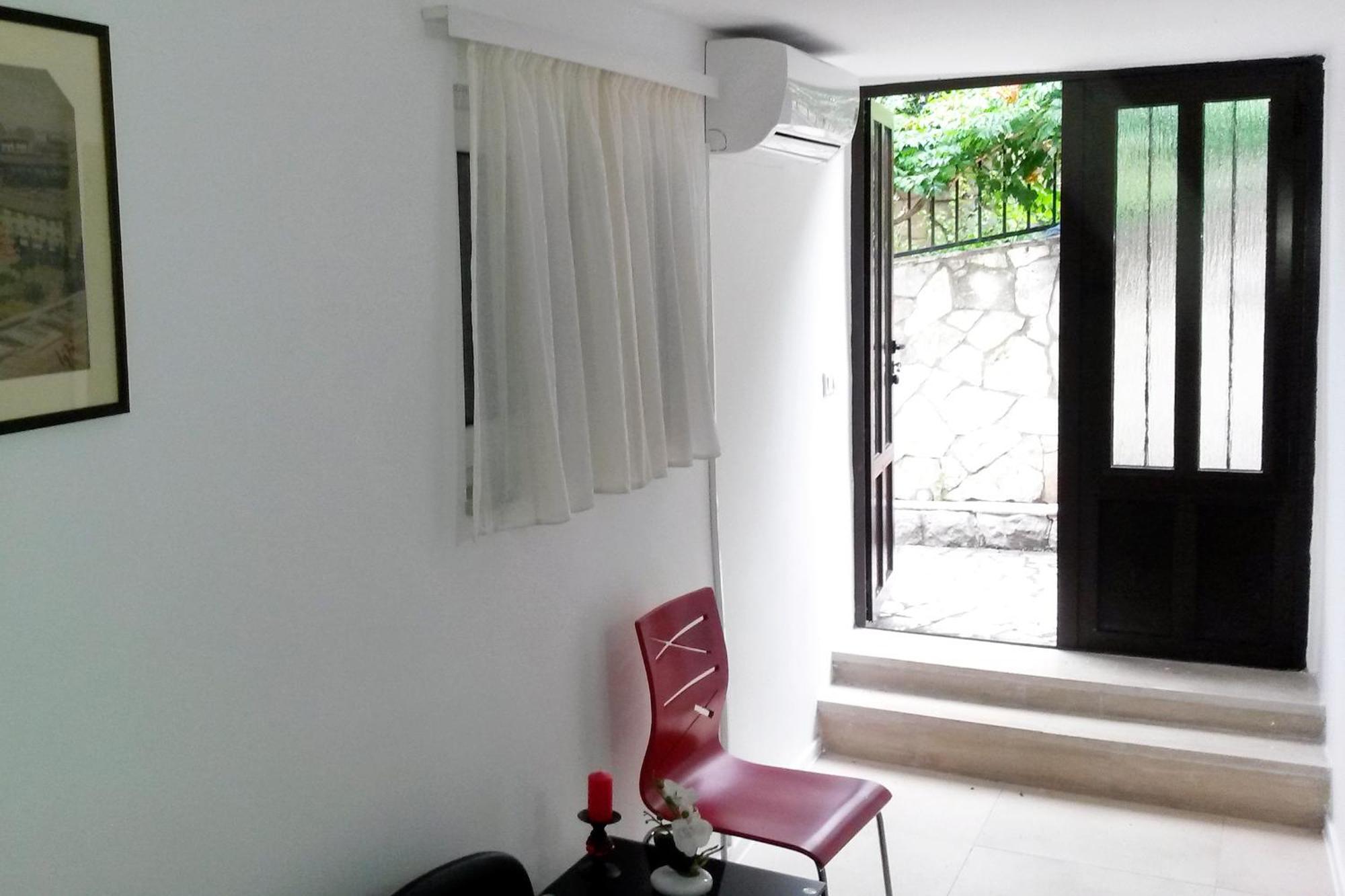 Apartments With A Parking Space Selce, Crikvenica - 5531 部屋 写真