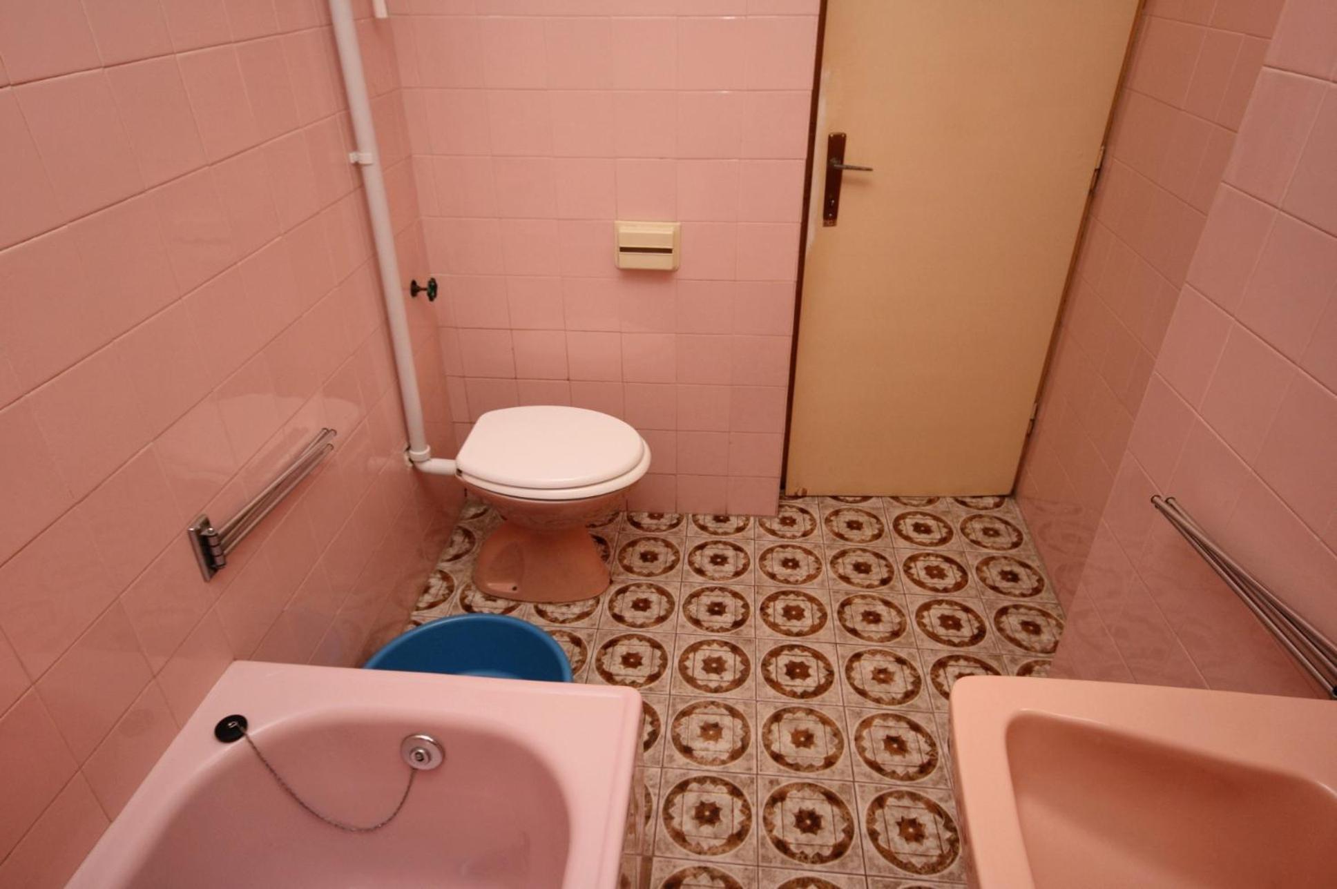Apartments With A Parking Space Selce, Crikvenica - 5531 部屋 写真